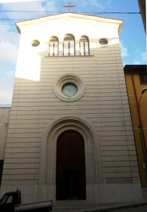 Church of Saint Joseph the Worker