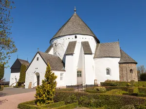 Østerlars Church