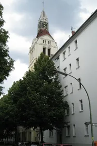 Nikodemuskirche (Berlin-Neukölln)