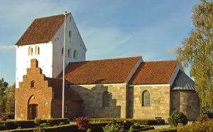 Gerning Church