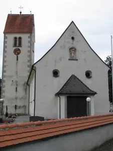 Saint George Church