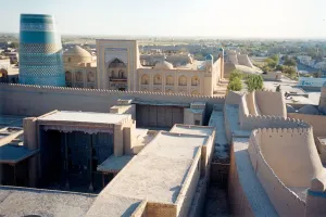 Khiva