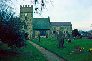Church of St. Peter