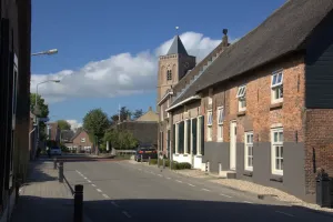 Leerbroek