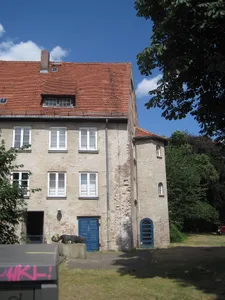 St. Johannis Kloster