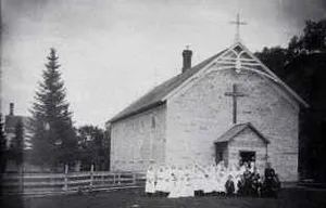 St. Joseph's Catholic Church