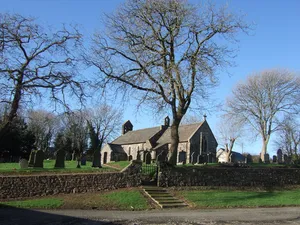 Church of Saint Mary