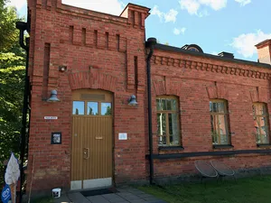 Military Music Museum of Finland