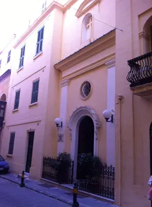 Christ the Redeemer Church