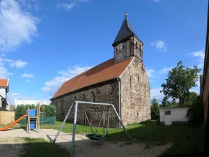 Kirche Neeken