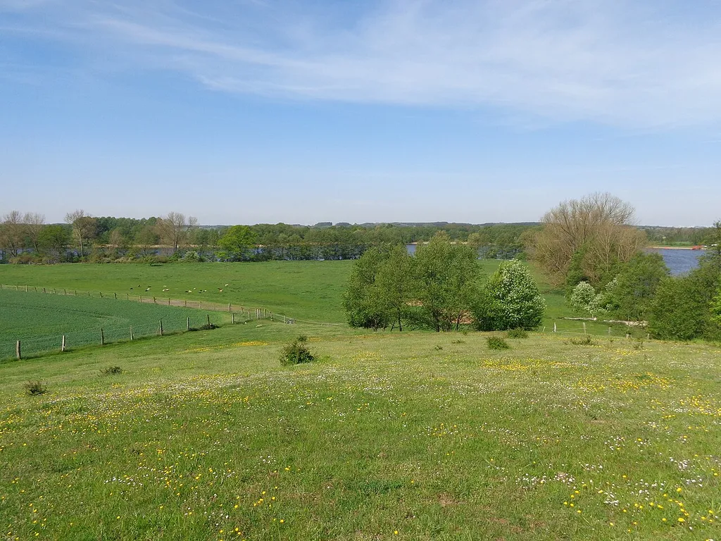 Kritzower See