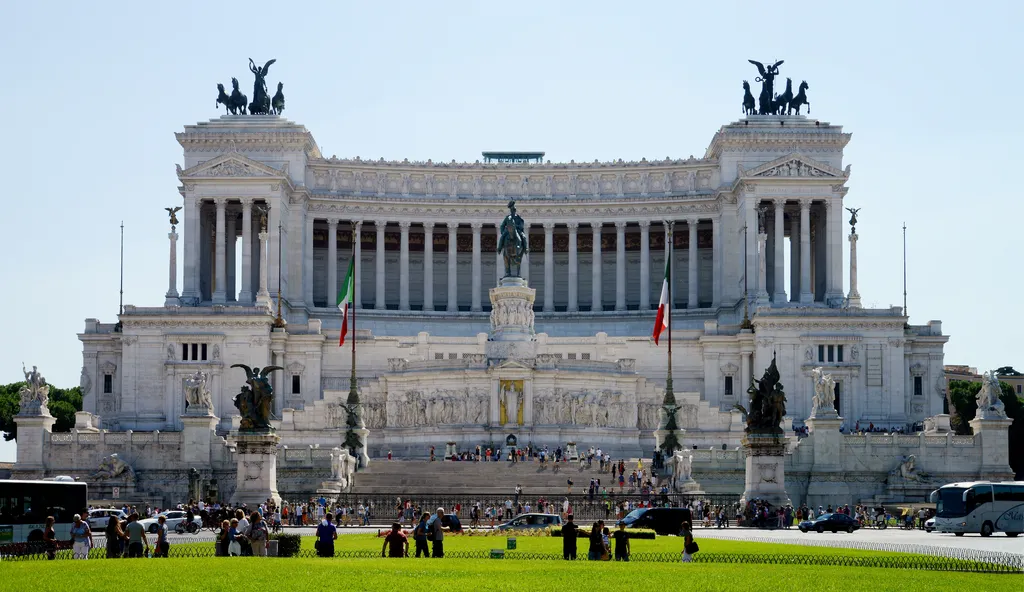 Altare della Patria