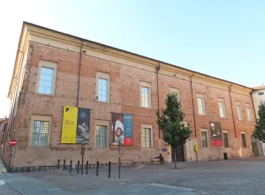 Casa della Musica