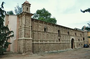 Monastery of Piedra