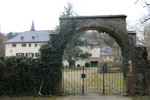 Nothgottes