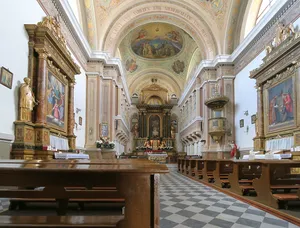 Kloster der Englischen Fräulein