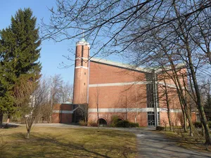 Kreuzkirche (Nuremberg-Schweinau)