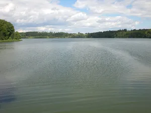 Großer Klostersee
