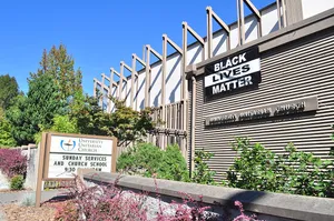 University Unitarian Church