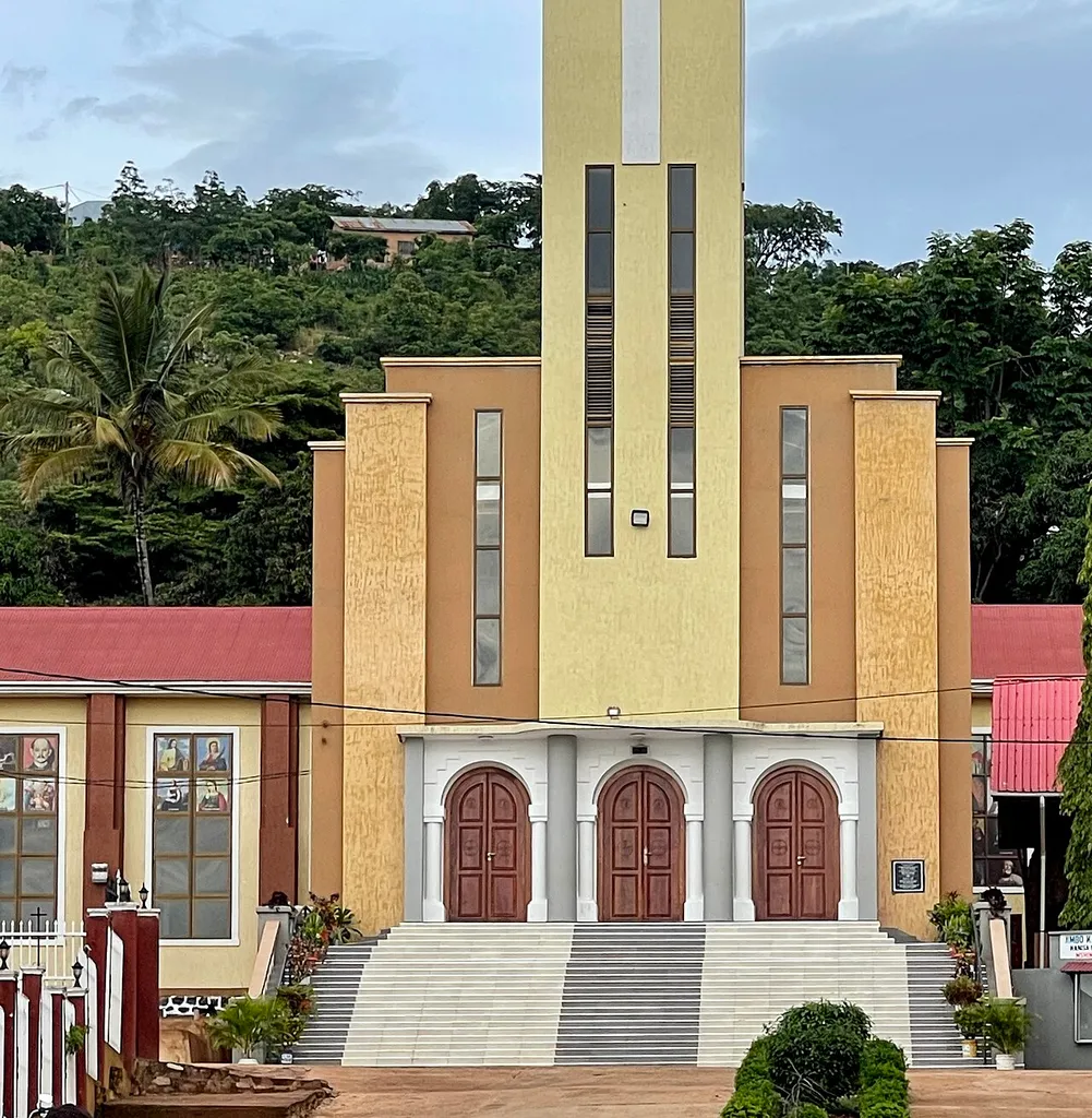 Kigoma Ward, Kigoma-Ujiji District, Kigoma Region