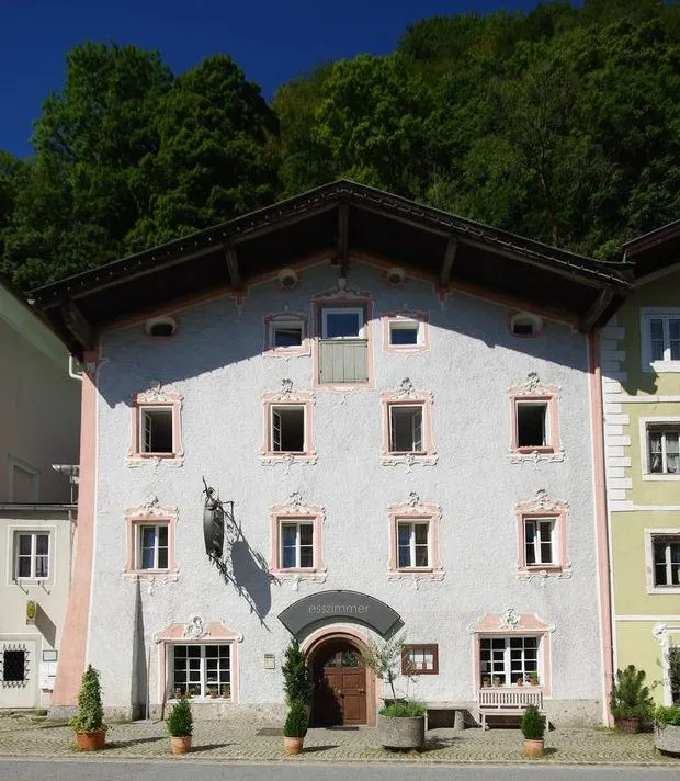 Nonntal 7 (Berchtesgaden)