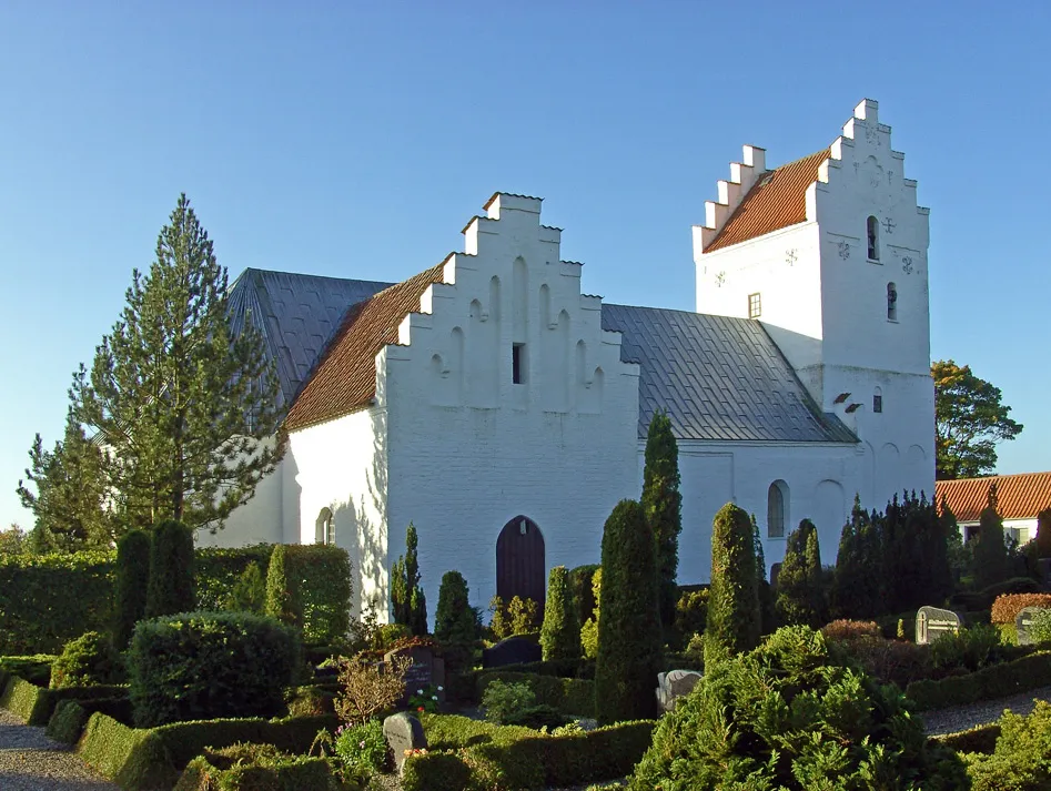 fra nordøst