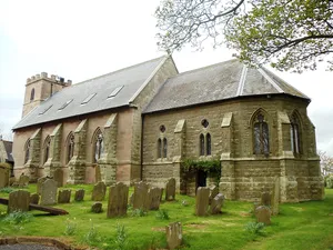 Church of St Nicholas