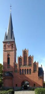 Christuskirche