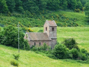 Niedermunster Abbey