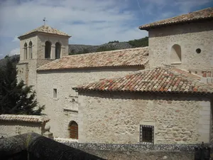 Church of San Miguel, Cuenca