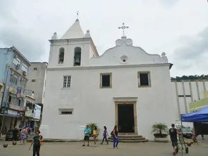Mother Church of Our Lady of the Conception