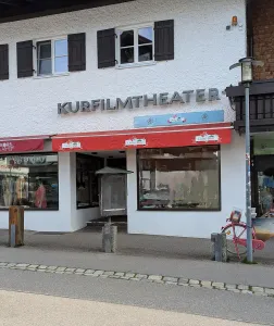 Kurfilmtheater