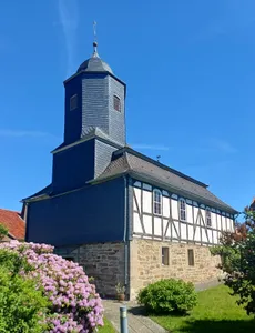 Evangelische Kirche Heßlar