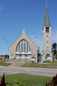 Church of St George