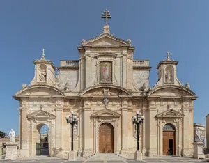 Collegiate Church of St Paul