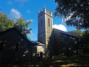 Calary Church