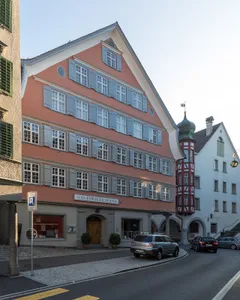 Museum Toggenburger (building)