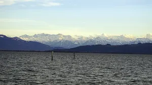 Bayerisches Bodenseeufer