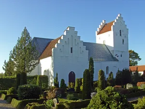 Voldby Church
