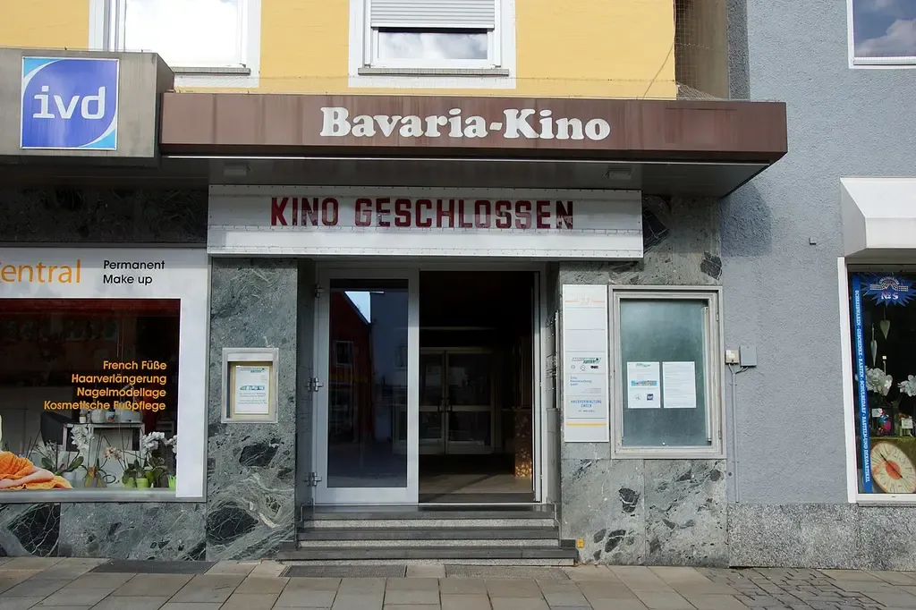 Bavaria-Filmtheater