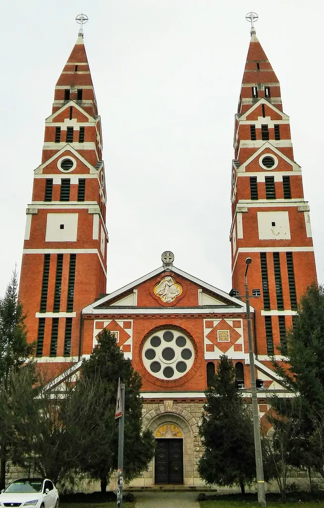 Szent Mihály-templom (Angyalföld)