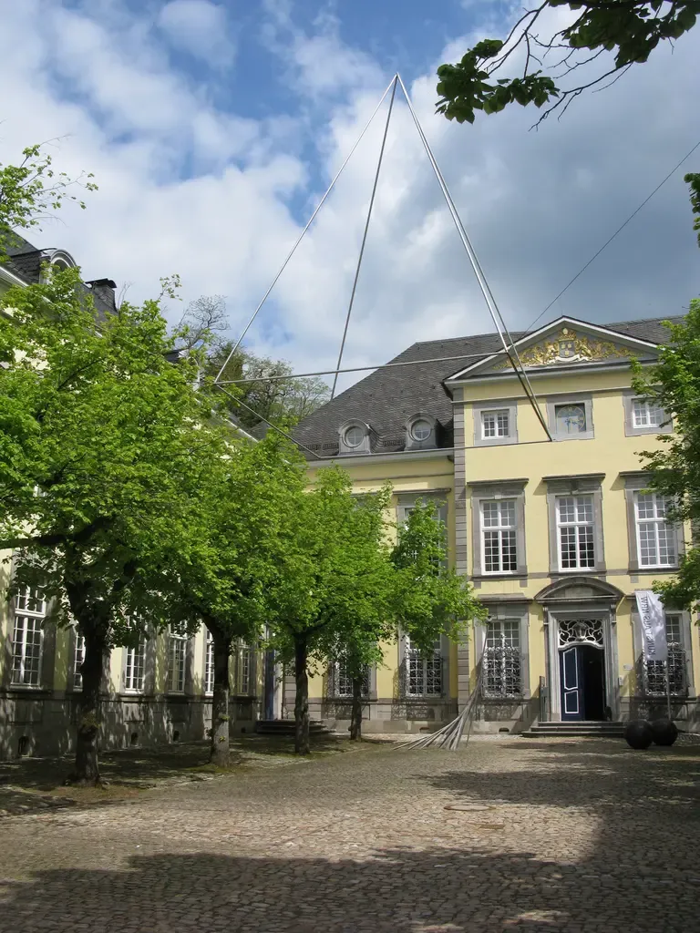 Kunsthaus Nordrhein-Westfalen