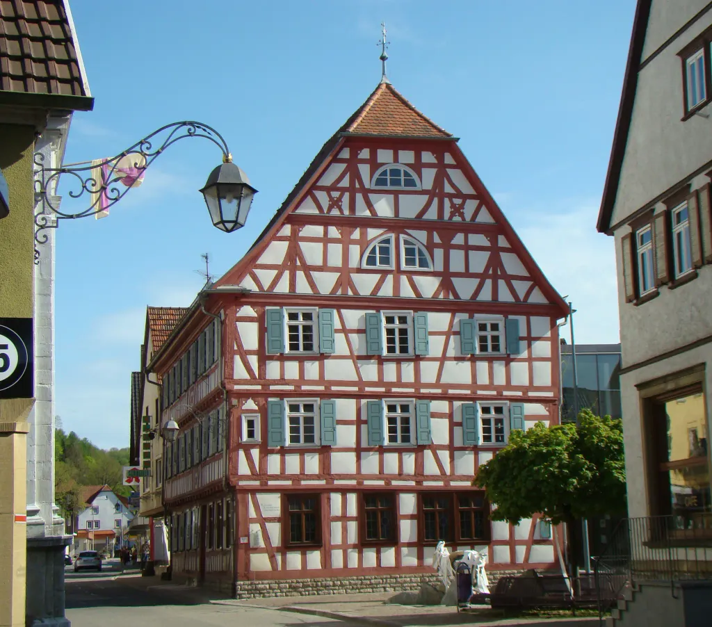 Adelsheim