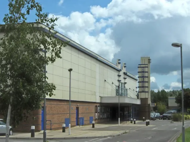 Odeon Taunton