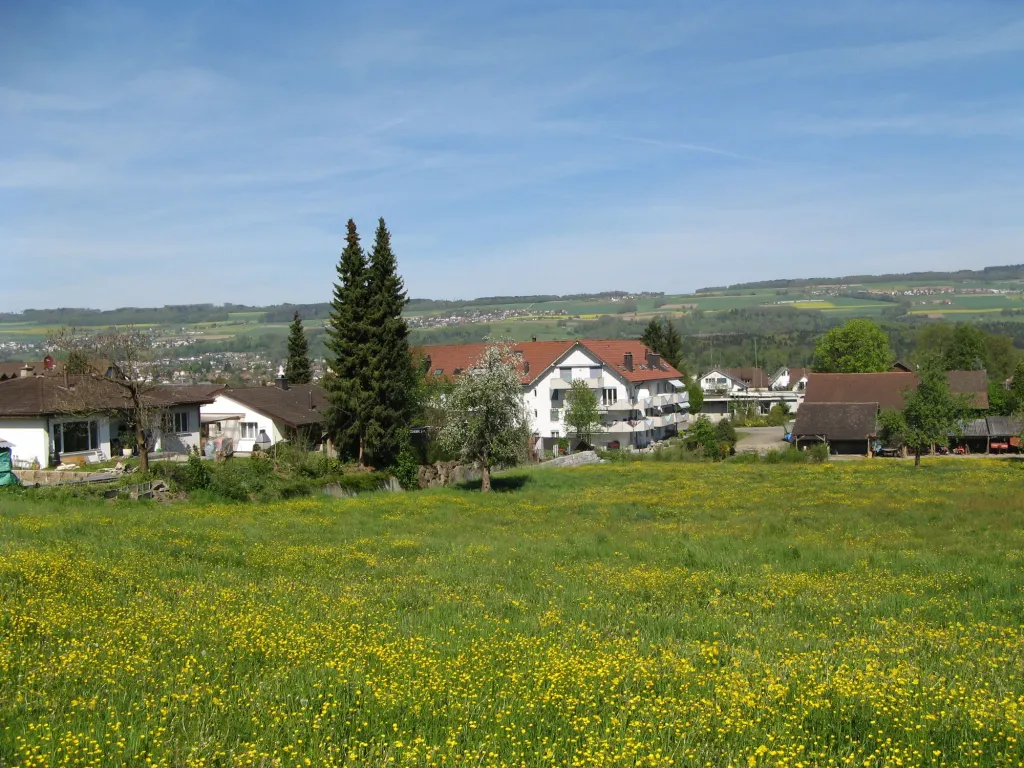 Nesselnbach