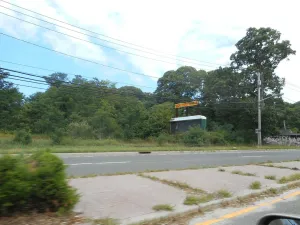 Rocky Point Drive-In