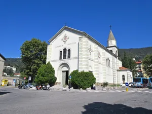San Giovanni Decollato Church