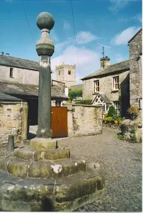 Kirkby Lonsdale