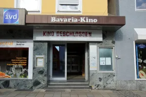 Bavaria-Filmtheater