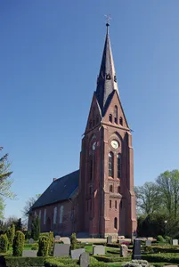 Sterup Church